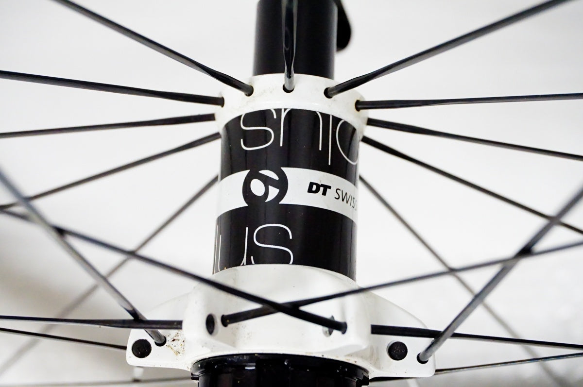 BONTRAGER 「ボントレガー」 AEOLUS 5 TU シマノ11速 ホイールセット / 名古屋大須店