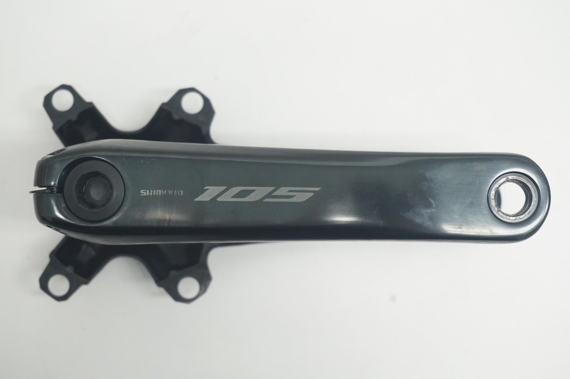 SHIMANO 「シマノ」 105 FC-R7100 170mm クランクアーム / 福岡店