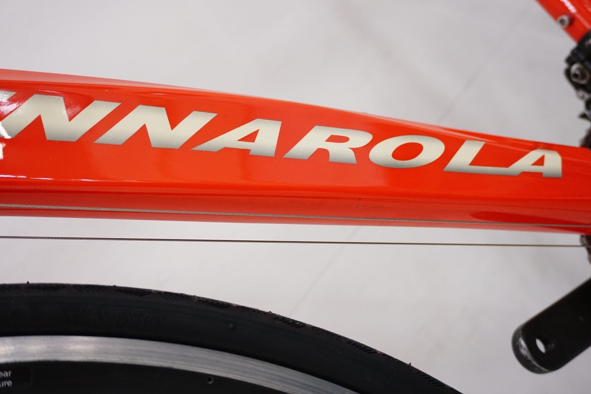 PENNAROLA「ペンナローラ」 ZAFFIRO 2010年頃モデル ロードバイク / 浜松店