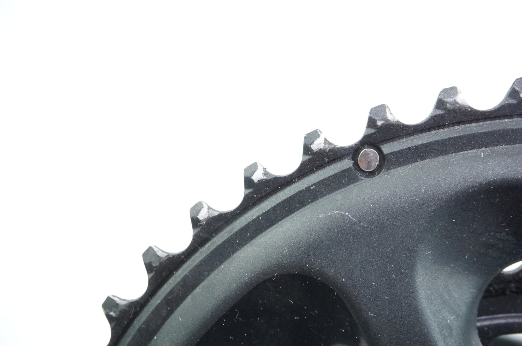 SHIMANO 「シマノ」 105 FC-5800 50-34T 175mm クランクセット / 中目黒店