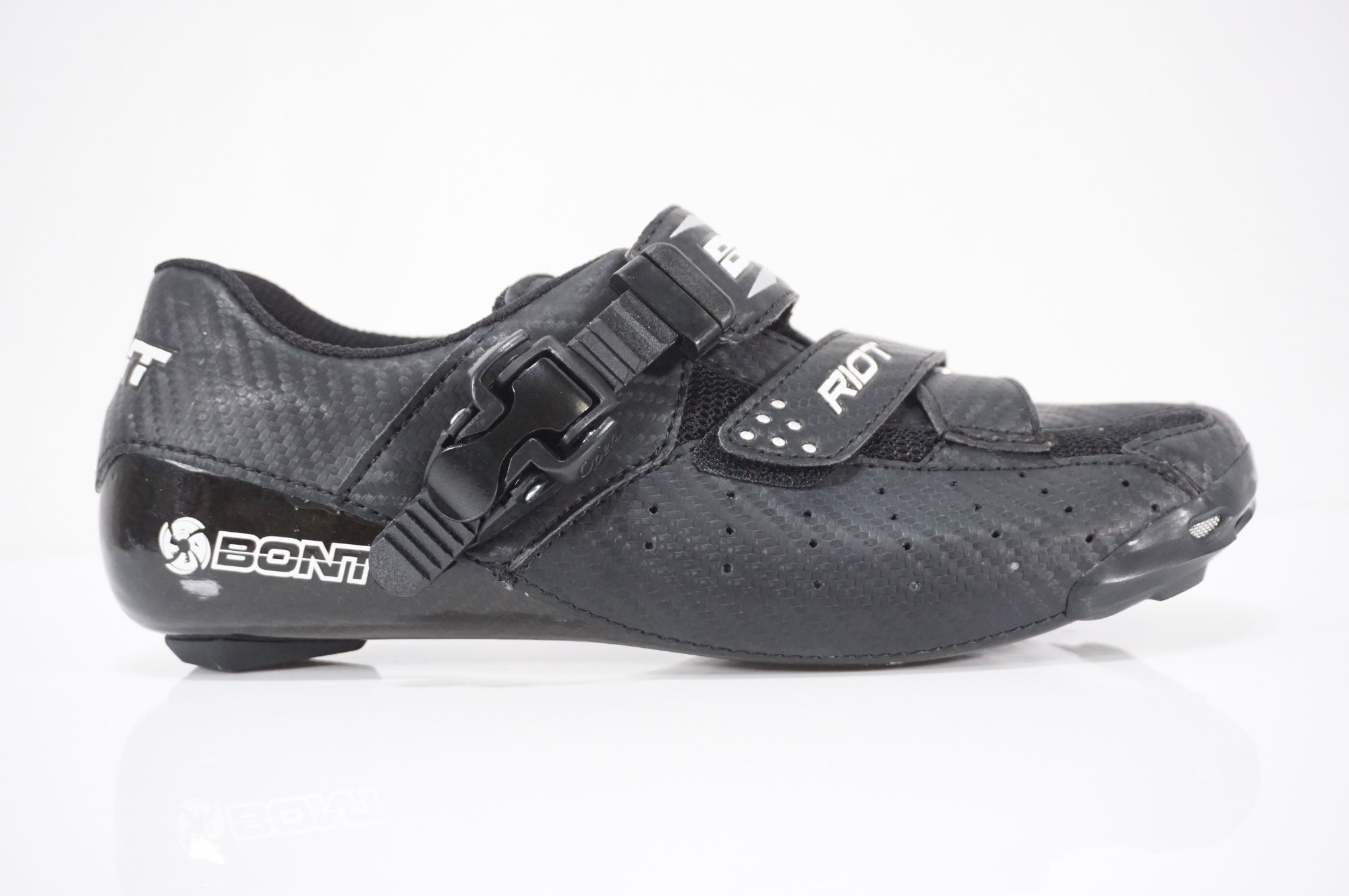 BONT CYCLING 「ボントサイクリング」 RIOT 40サイズ シューズ / AKIBA店