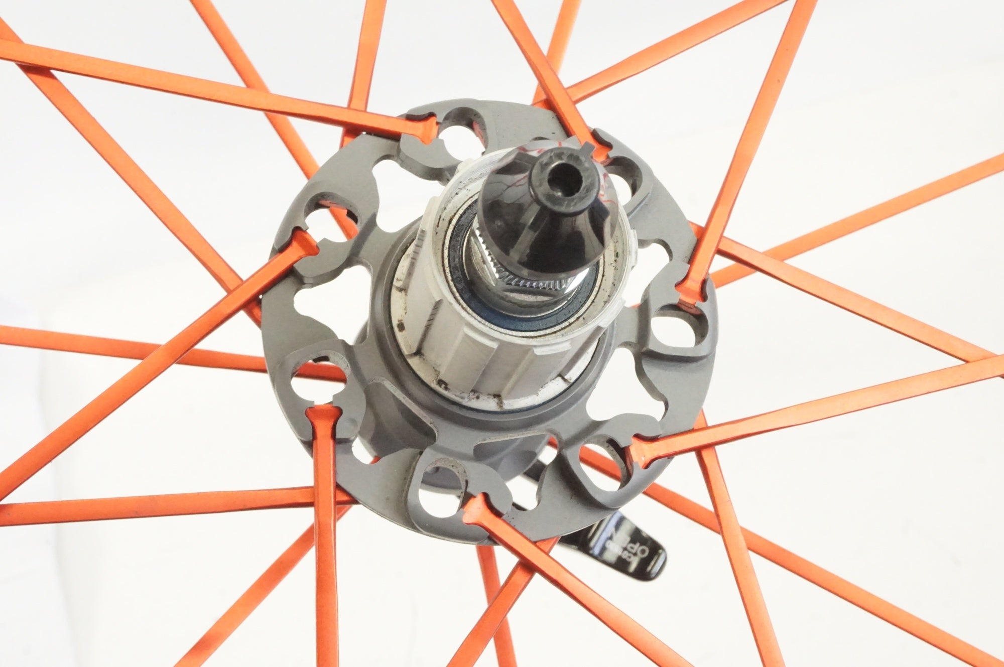 FULCRUM 「フルクラム」 RACING ZERO シマノ 11速 ホイールセット / 宇都宮店