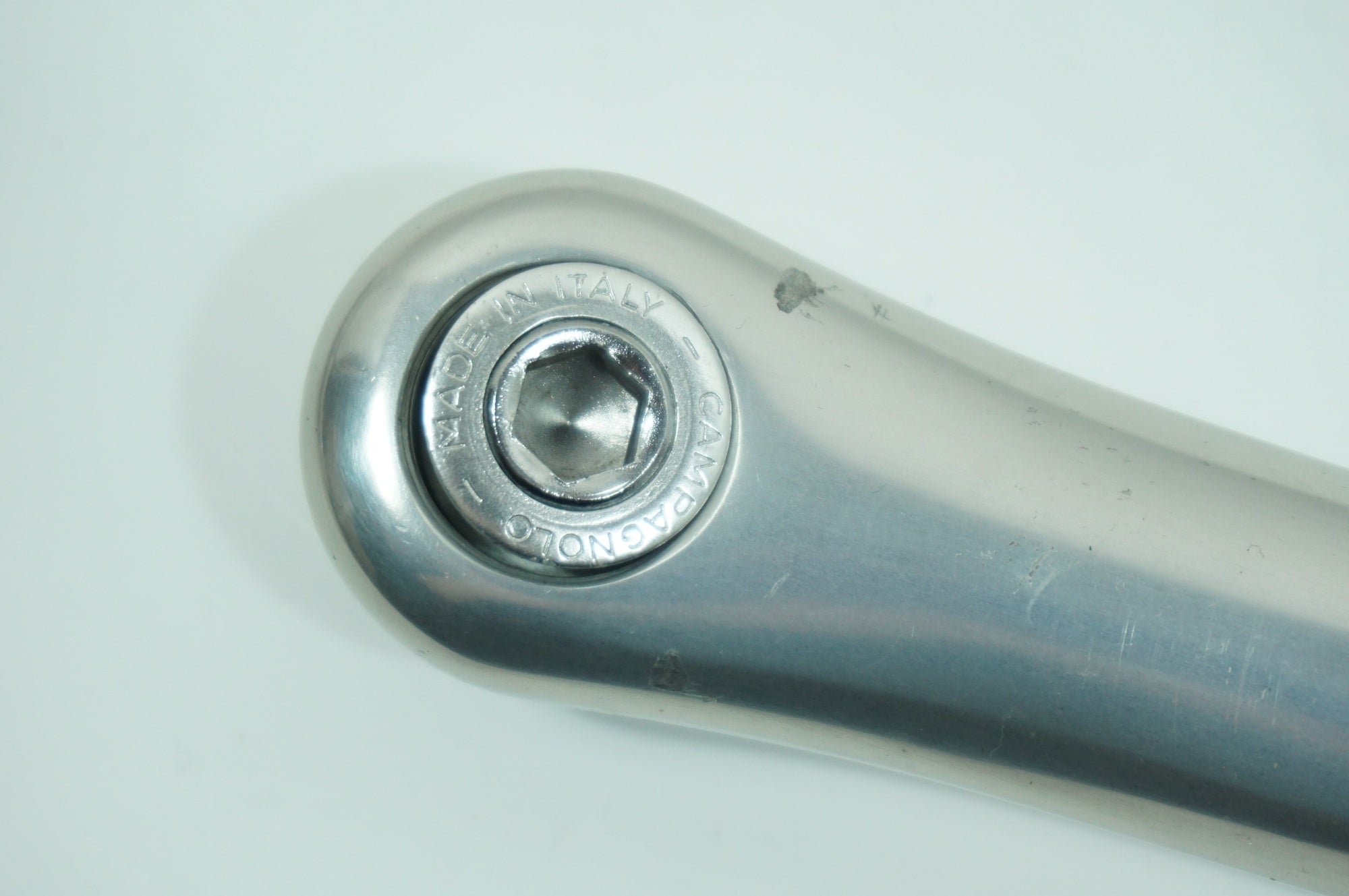 CAMPAGNOLO 「カンパニョーロ」 CENTAUR 10S 52-39T 170mm クランクセット / 世田谷店
