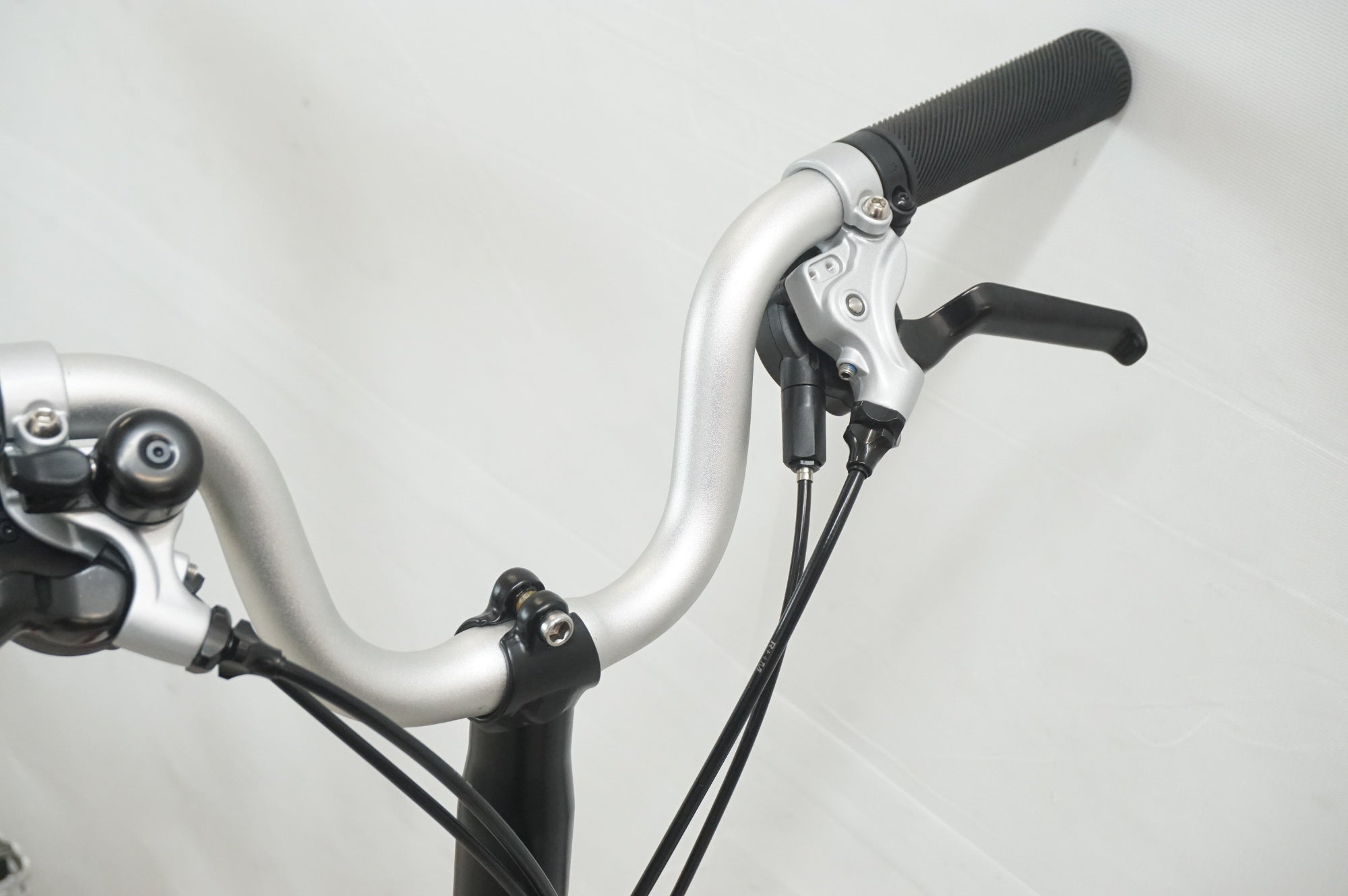 BROMPTON 「ブロンプトン」 C LINE EXPLORE 2023年モデル 16インチ 折り畳み自転車 / 福岡店