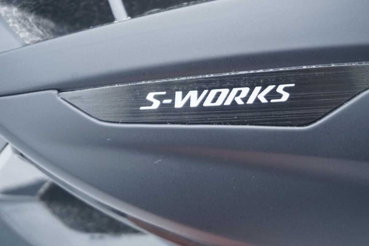 SPECIALIZED 「スペシャライズド」 S-WORKS PREVAIL 3 L(58-62cm)サイズ ヘルメット / 滋賀大津店