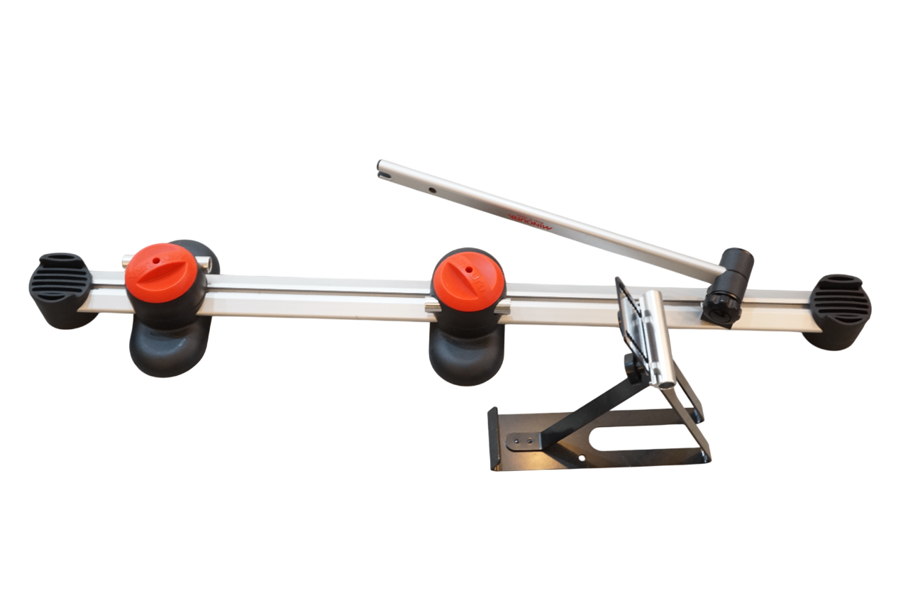 MINOURA 「ミノウラ」 車載キャリア / バイチャリ浦和ベース