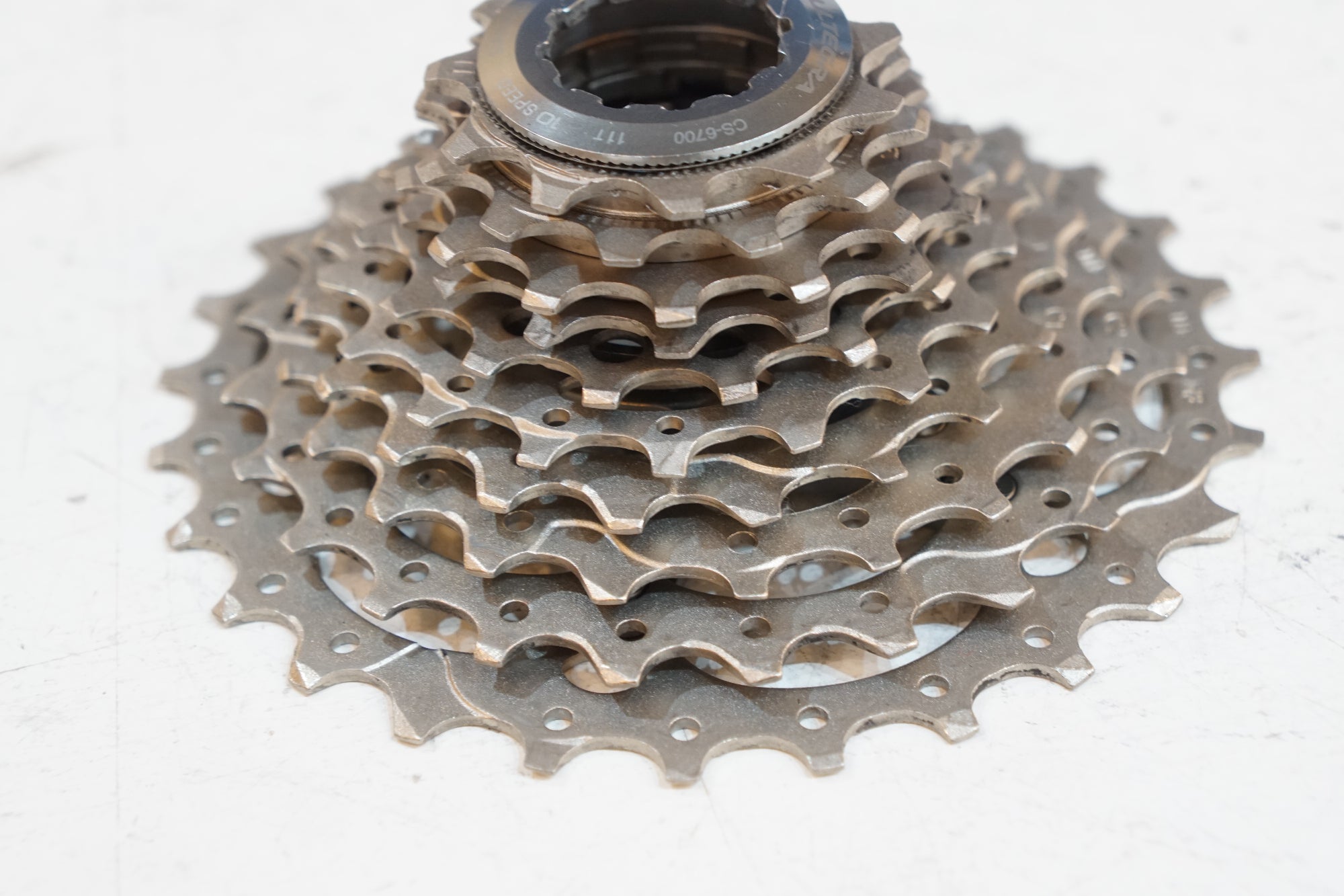 SHIMANO 「シマノ」 ULTEGRA CS-6700 11-28T スプロケット / バイチャリ浦和ベース