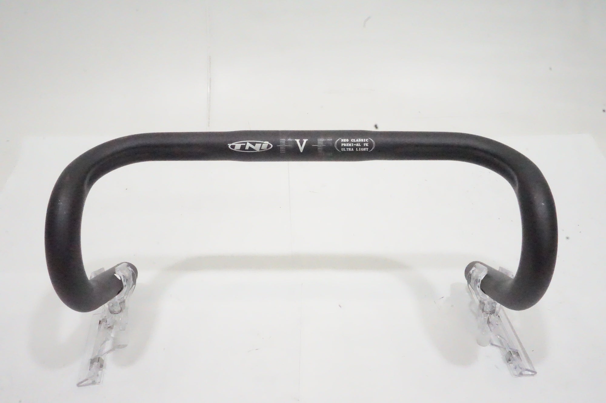 TNI ネオクラシックバー　340mm Amazon | TNI ネオ クラシックバー 340mm | ティーエヌアイ (TNI