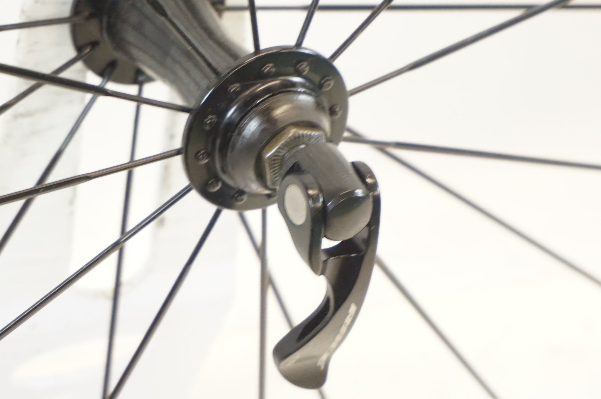 BONTRAGER 「」ボントレガー TLR シマノ11速 ホイールセット / 宇都宮店