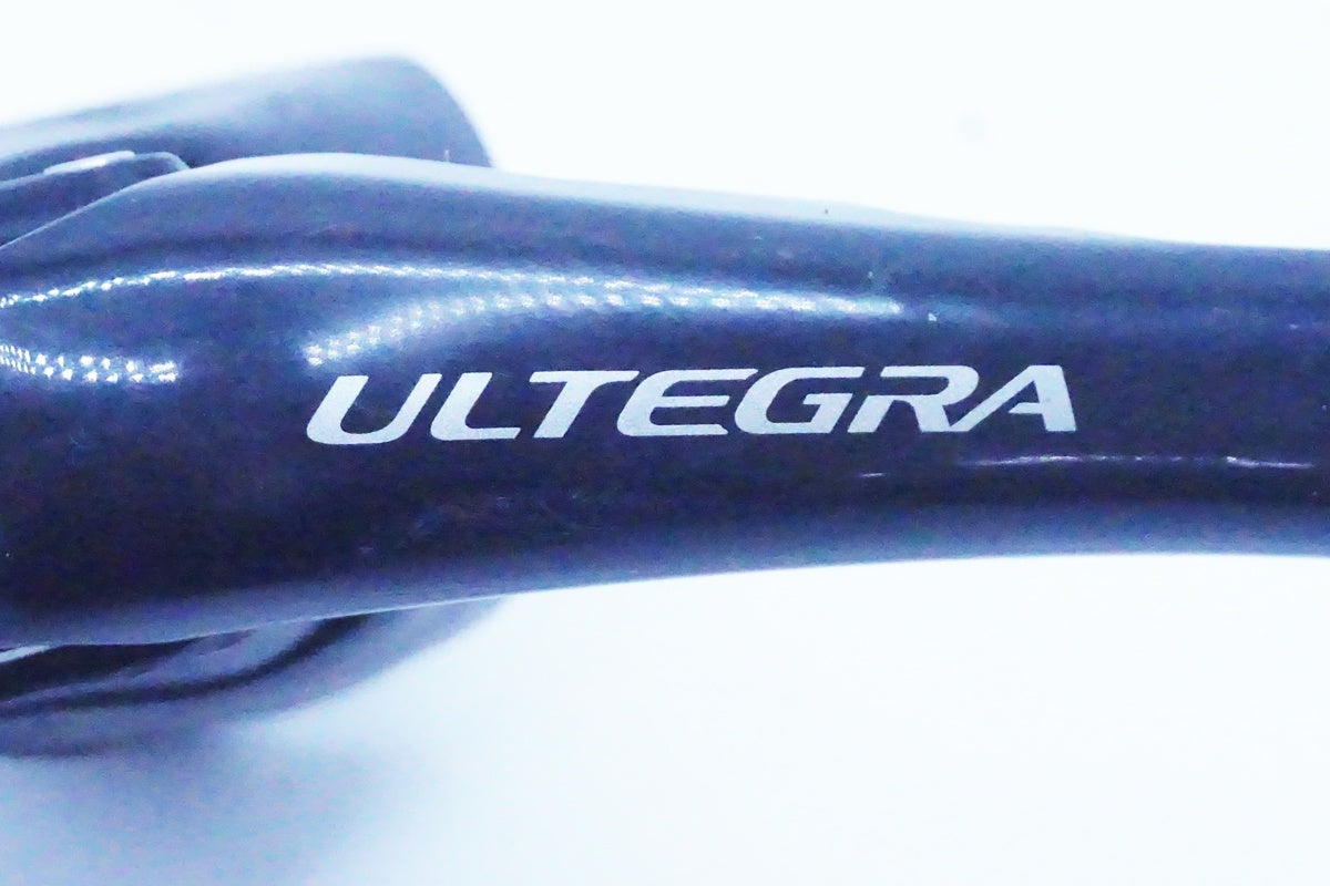 SHIMANO「シマノ」 ULTEGRA ST-6700 2x10s デュアルコントロールレバー/ 京都西院店