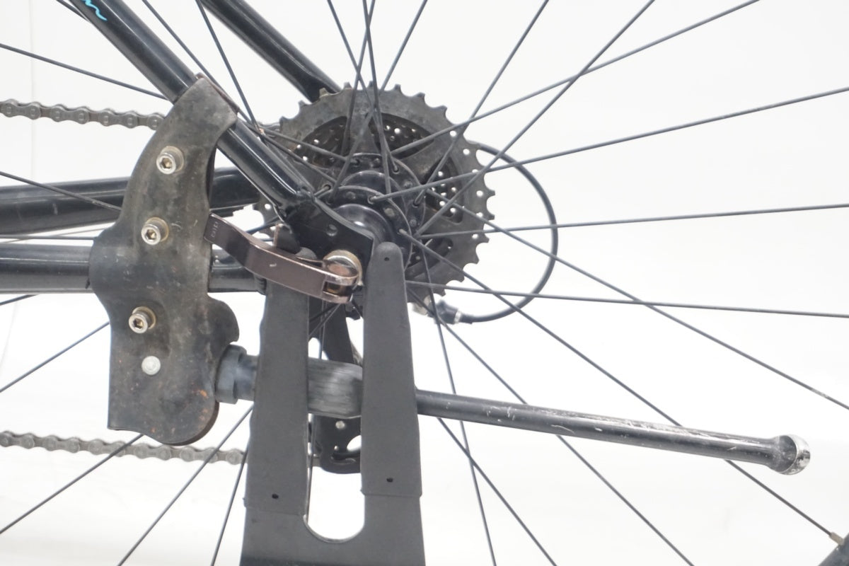 KHODAA BLOOM 「コーダブルーム」 RAIL700V 2012年モデル クロスバイク / 滋賀大津店