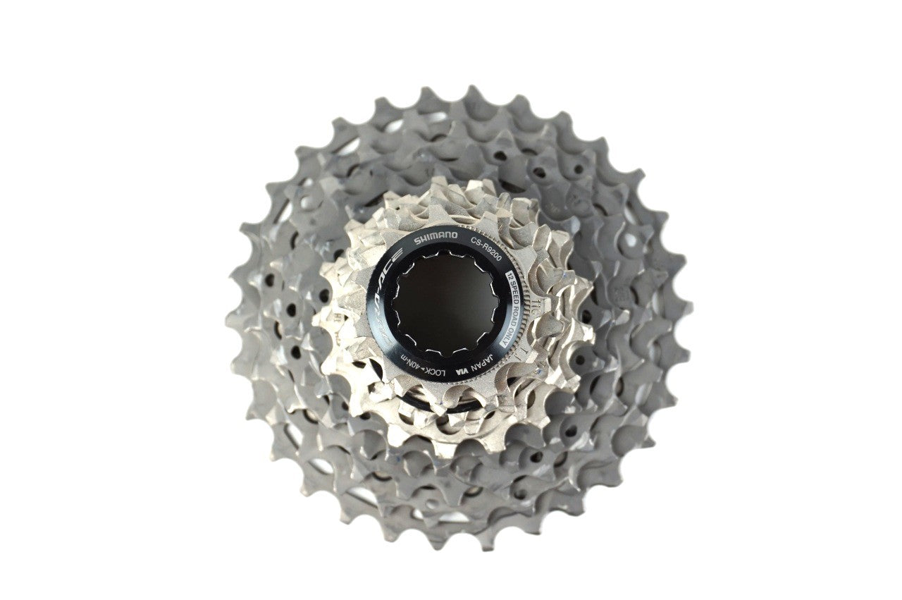 SHIMANO 「シマノ」 DURA-ACE CS-R9200 11-30T 12S スプロケット / 川越店