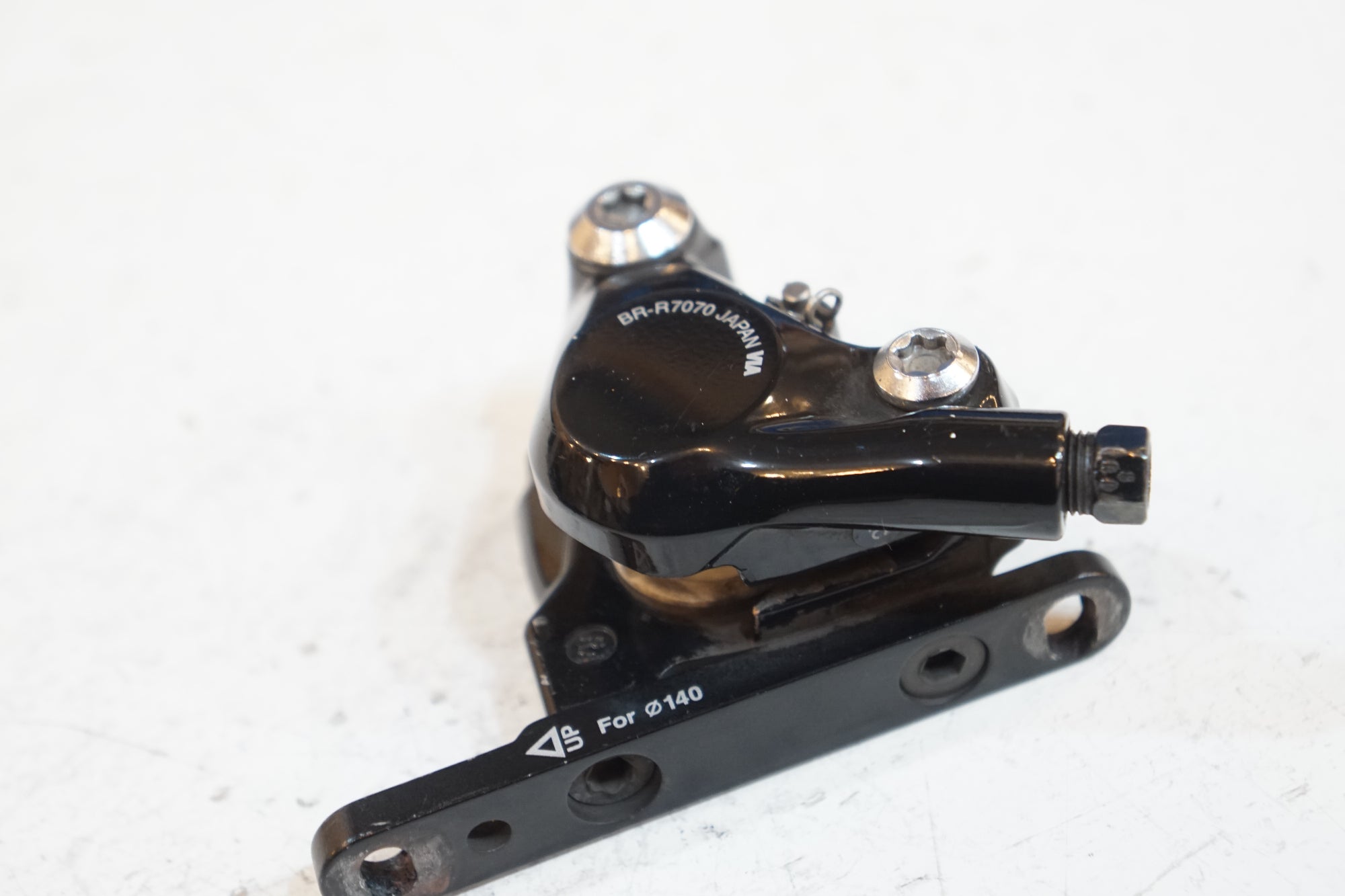 SHIMANO 「シマノ」 105 BR-R7070 ディスクブレーキ セット / バイチャリ浦和ベース