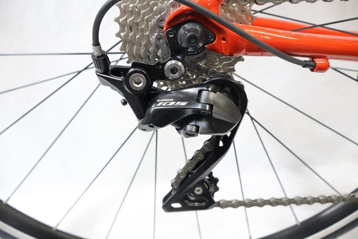 CANNONDALE 「キャノンデール」 CAAD OPTIMO 1 2024年モデル ロードバイク / 高知店