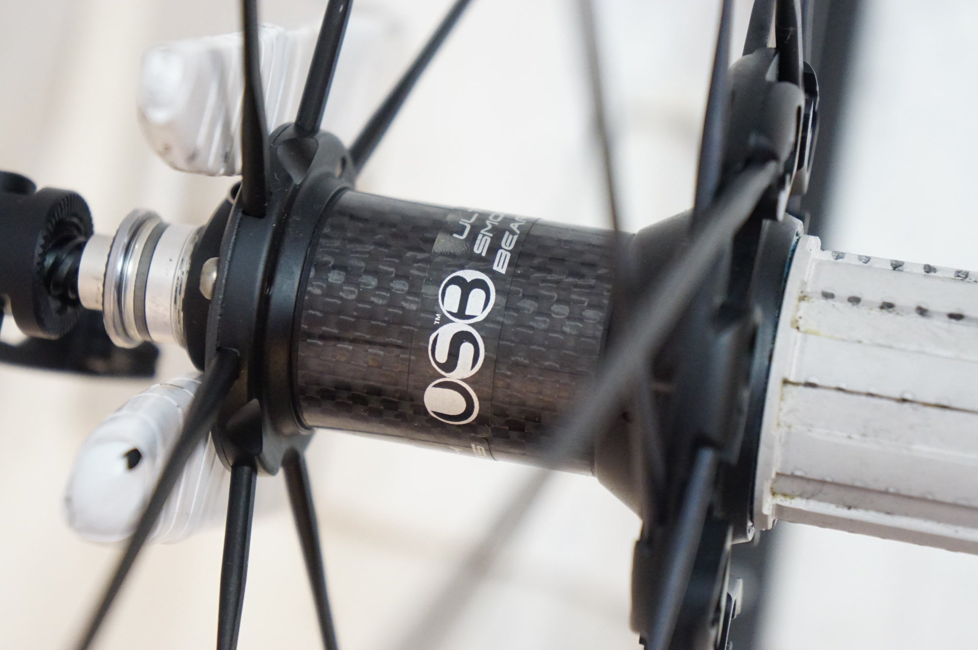 CAMPAGNOLO 「カンパニョーロ」 SHAMAL MILLE C15 シマノ 11速 ホイールセット / 熊谷本店