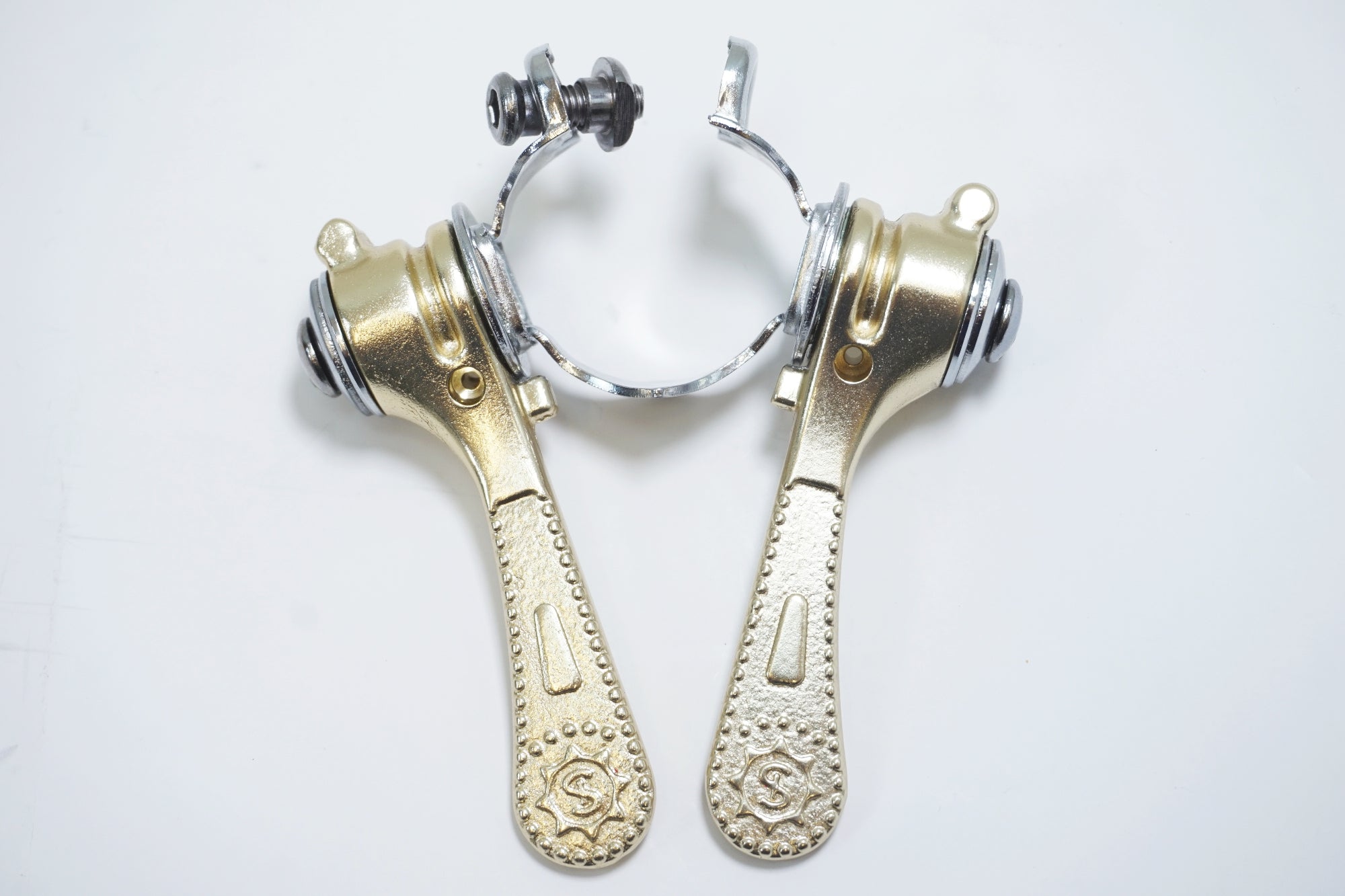 SIMPLEX 「サンプレックス」 SLJ 5000 GOLD ダブルレバー / 有明ガーデン店