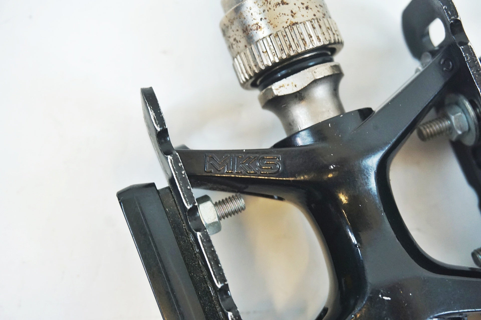 MKS 「エムケーエス」 PROMENADE Ezy ぺダル / 有明ガーデン店