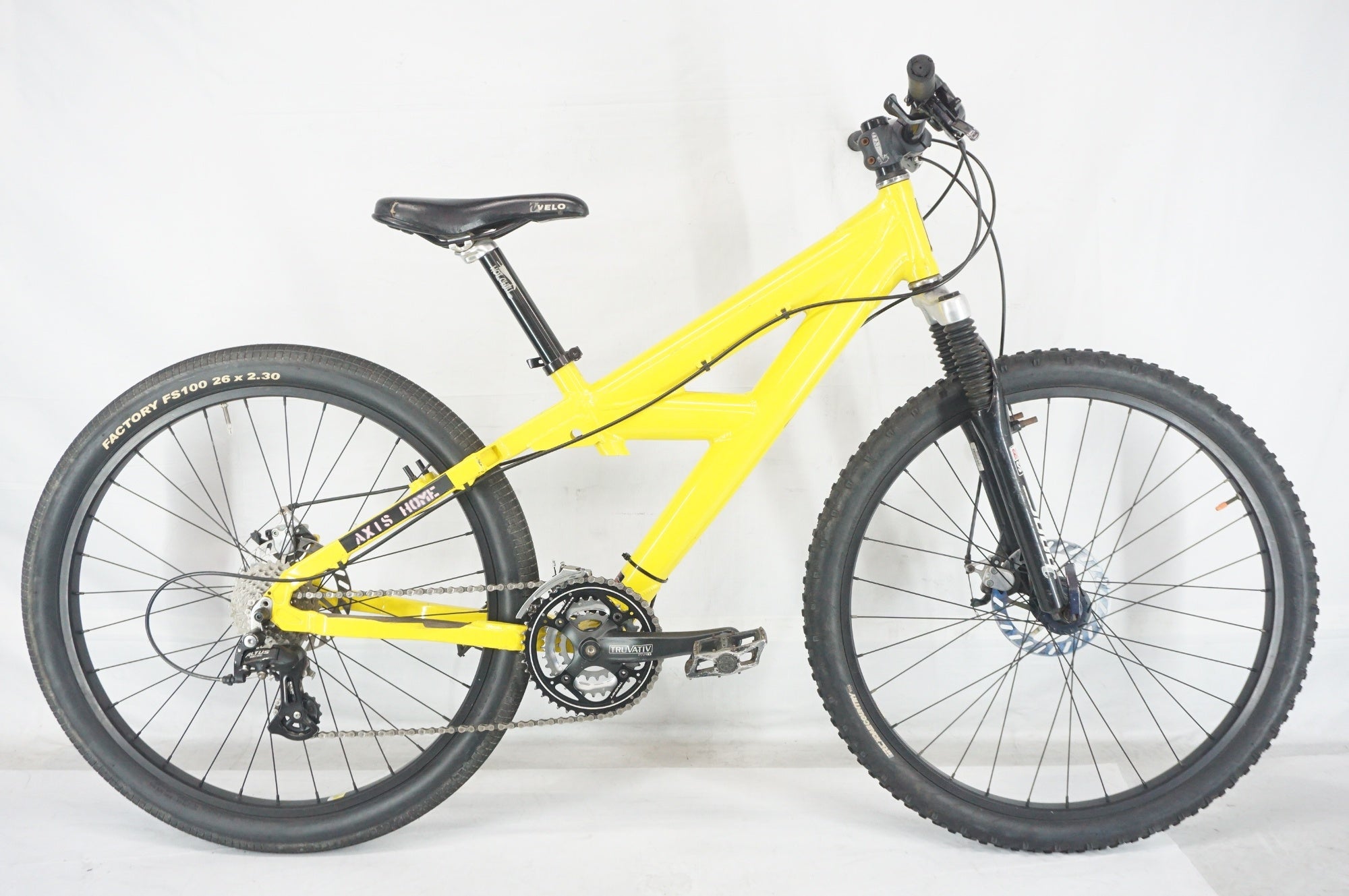 HOT CHILI 「ホットチリ」 モデル不明 年式不明 マウンテンバイク / 阪急塚口店