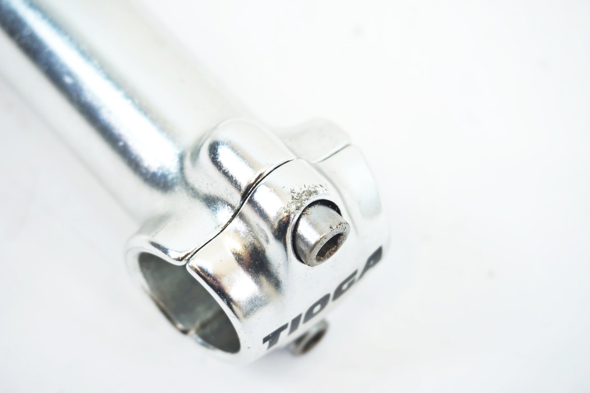 TIOGA 「タイオガ」 Φ25.4 120mm ステム / 有明ガーデン店