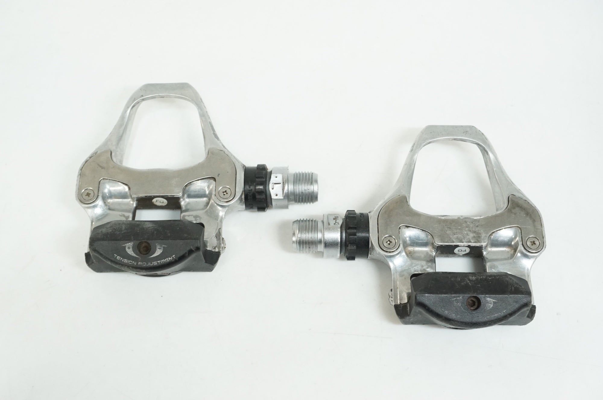 SHIMANO 「シマノ」 105 PD-5610 ペダル / 大宮店 ｜ バイチャリ公式