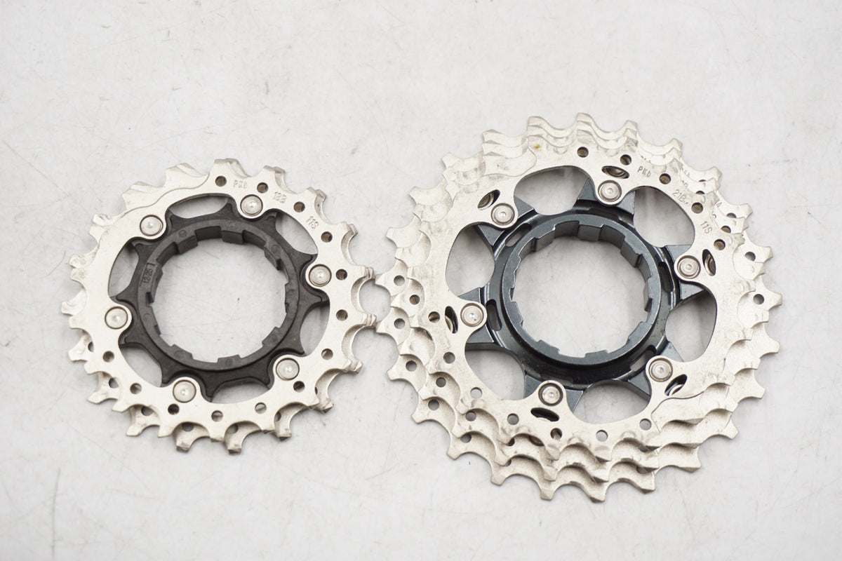 SHIMANO 「シマノ」 型番不明 12-25T スプロケット / 奈良店