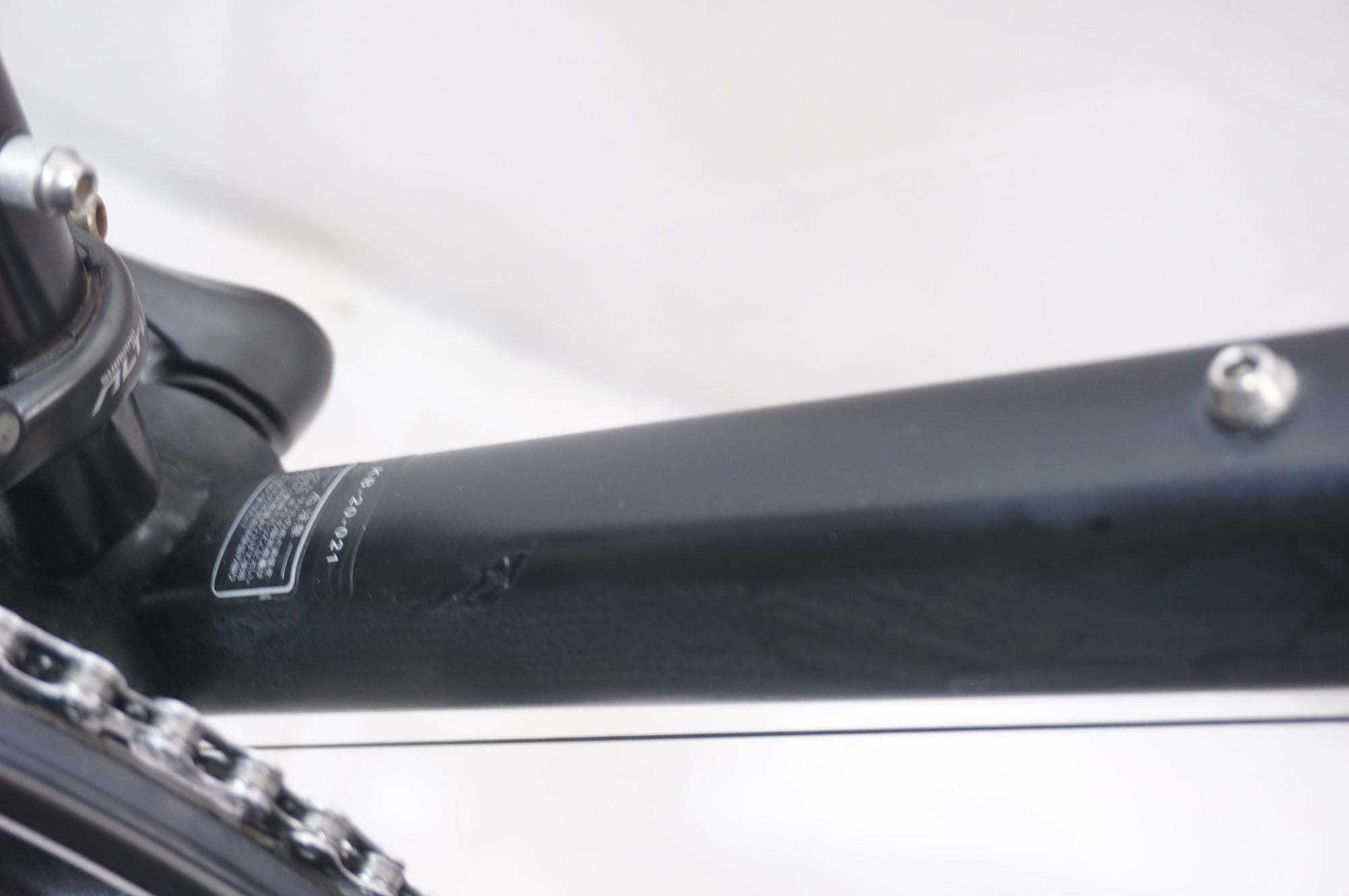 KHODAABLOOM 「コーダブルーム」 RAIL ST 2022年モデル クロスバイク / 世田谷店