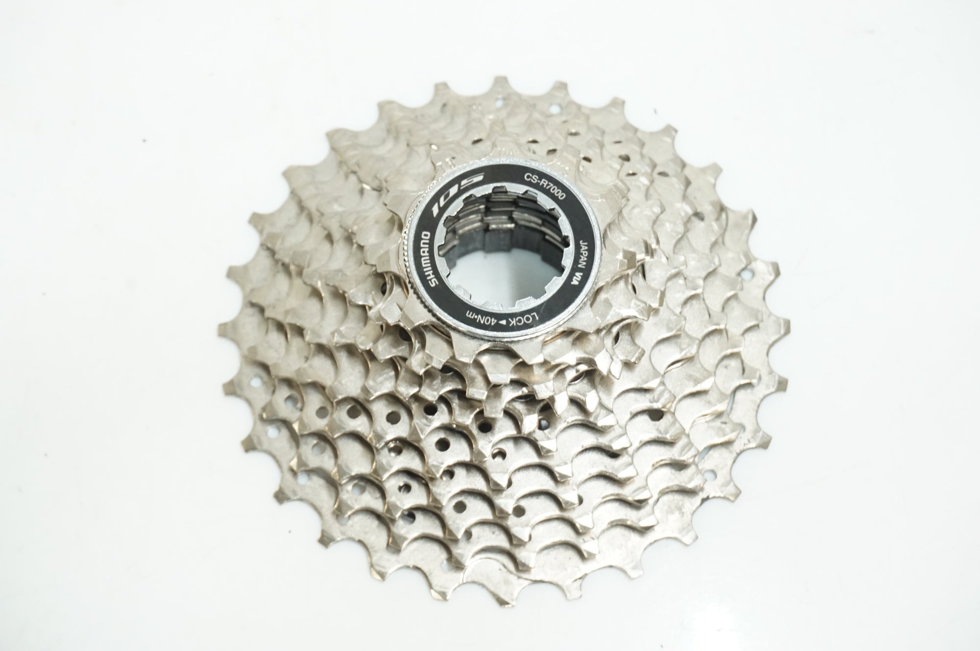 SHIMANO 「シマノ」 105 CS-R7000 11-28T スプロケット / 大宮店