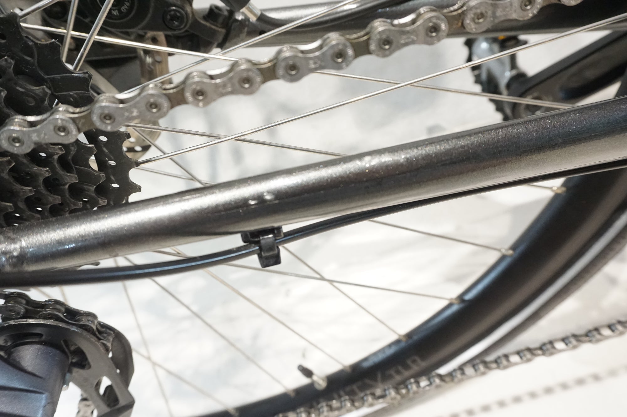 TREK 「トレック」 520 DISC 2019年モデル グラベル ロードバイク / 横浜戸塚店