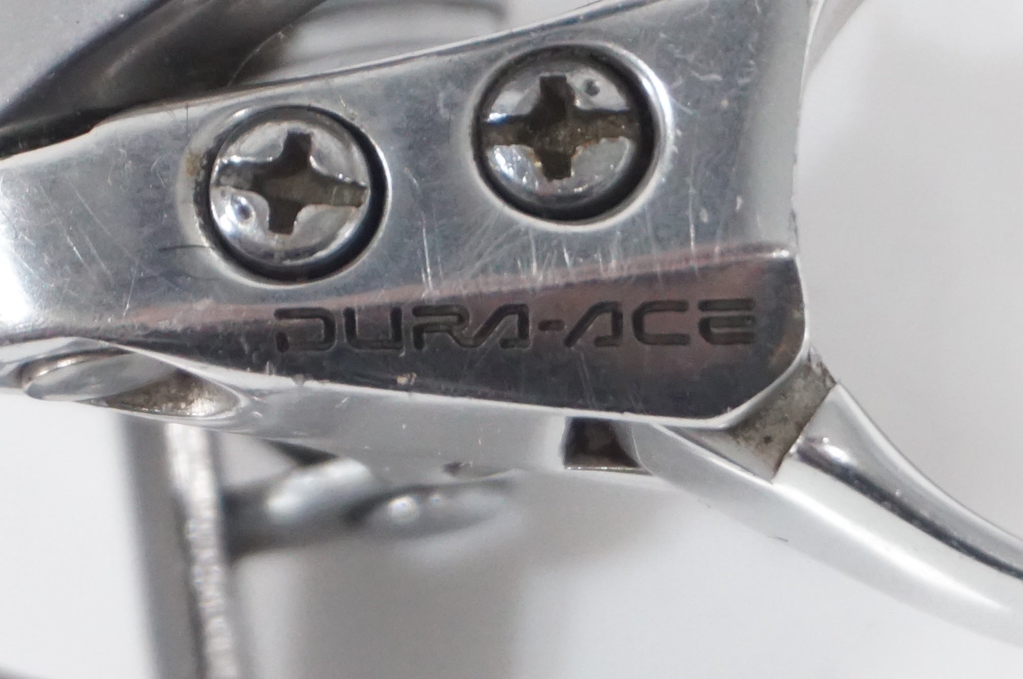 SHIMANO 「シマノ」 DURA-ACE FD-7403 フロントディレイラー / AKIBA店