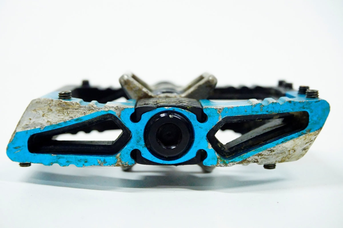 CRANKBROTHERS 「クランクブラザーズ」 MALLET E ペダル / 名古屋大須店