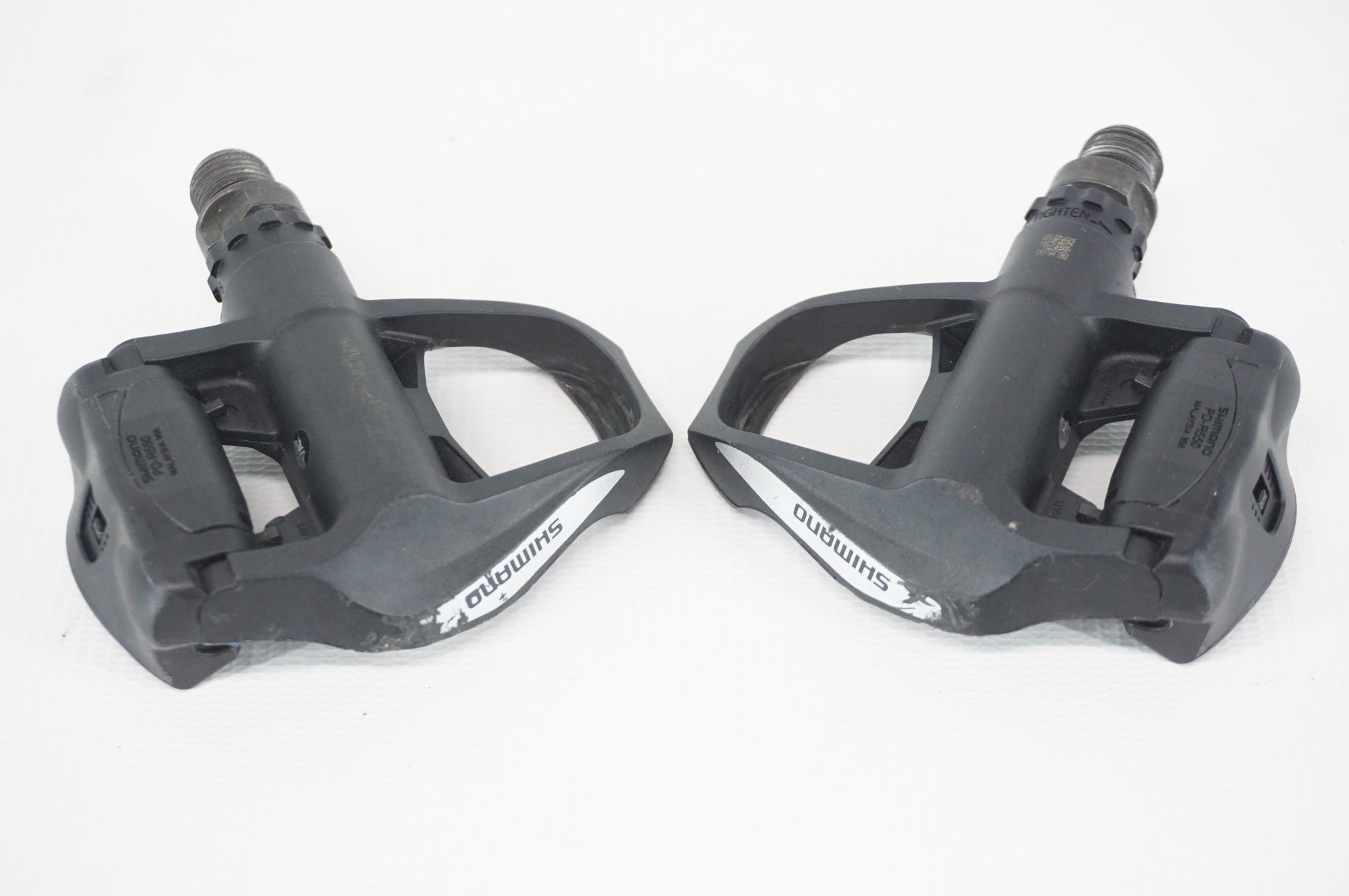 SHIMANO 「シマノ」 PD-R550 ペダル / 阪急塚口店