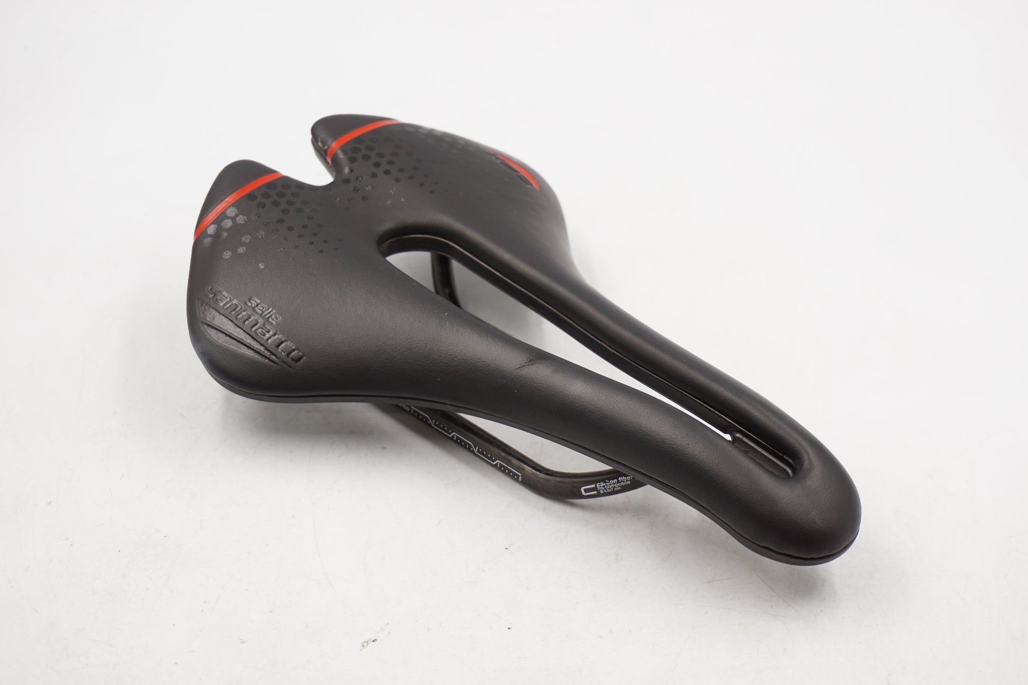 SELLE SANMARCO 「セラサンマルコ」 CFX サドル / 奈良店