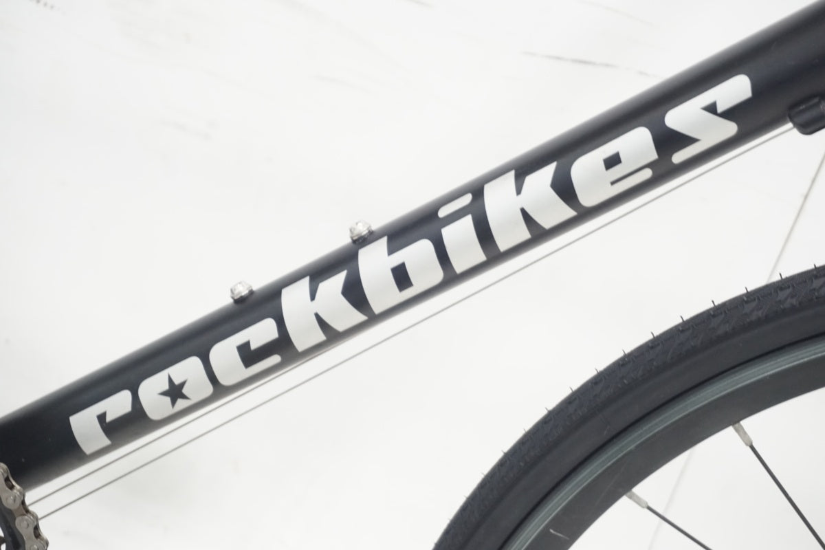 ROCKBIKES 「ロックバイクス」 PRIDE 2014年モデル クロスバイク / 滋賀大津店