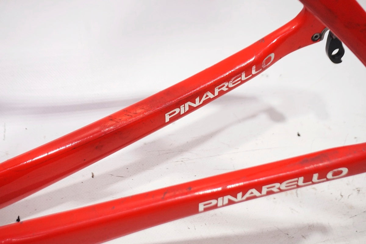PINARELLO 「ピナレロ」 GAN 2018年モデル フレームセット / 大阪門真店