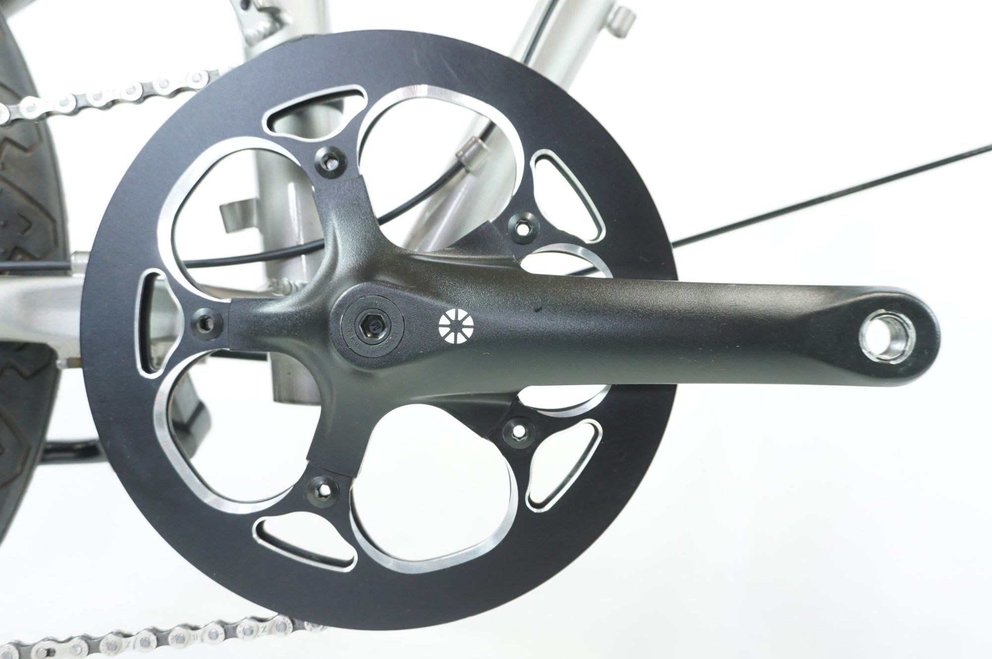 DAHON 「ダホン」 HORIZED DISC 2021年モデル 折り畳み自転車 / 宇都宮店