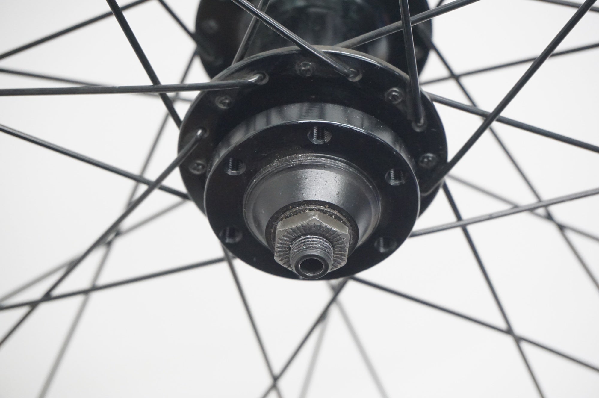 BONTRAGER 「ボントレガー」 TLR シマノ10速 ホイールセット / 福岡店