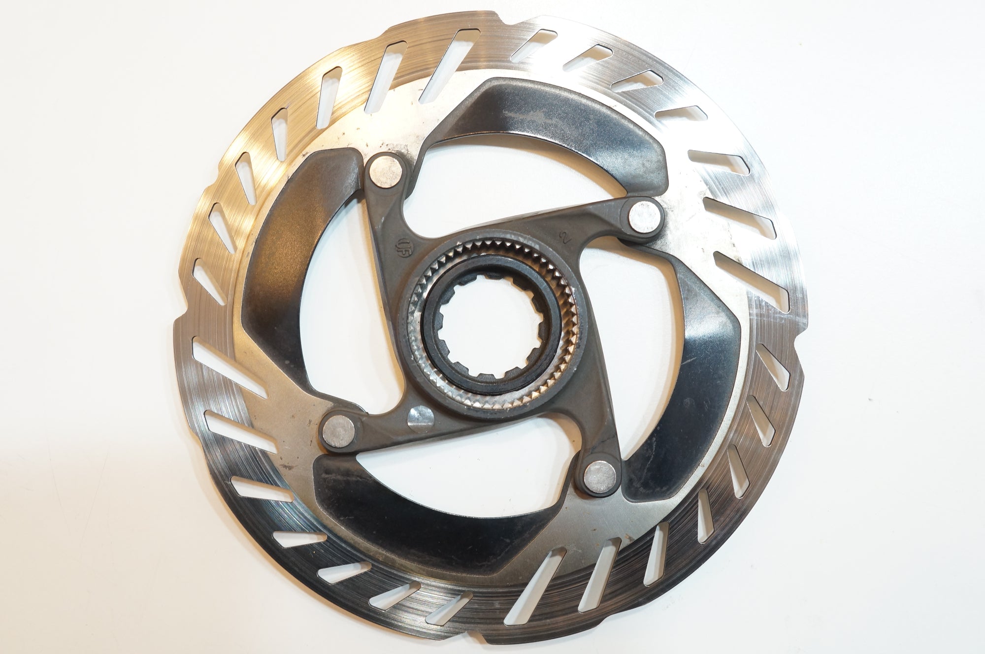 SHIMANO 「シマノ」 RT-CL900 140mm ディスクローター / バイチャリ浦和ベース