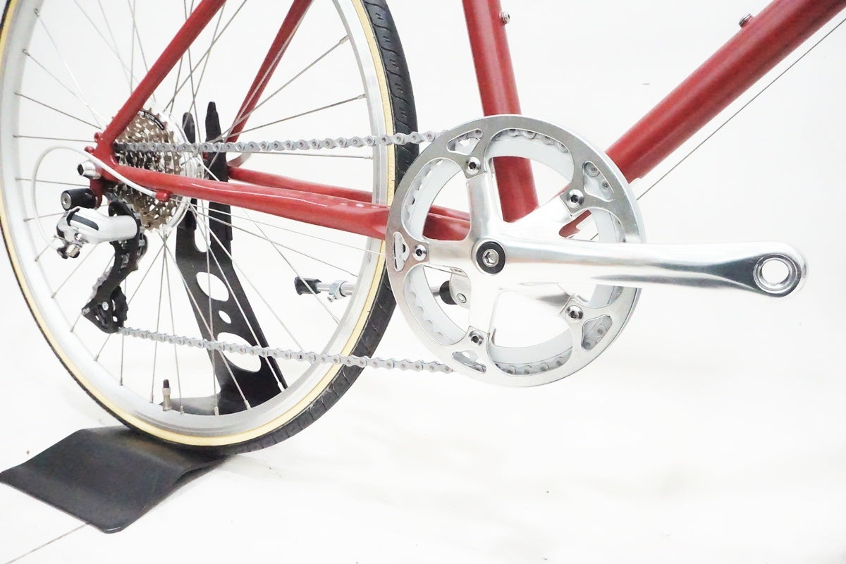 TOKYOBIKE「トーキョーバイク」 26 2024年モデル クロスバイク/ 京都西院店