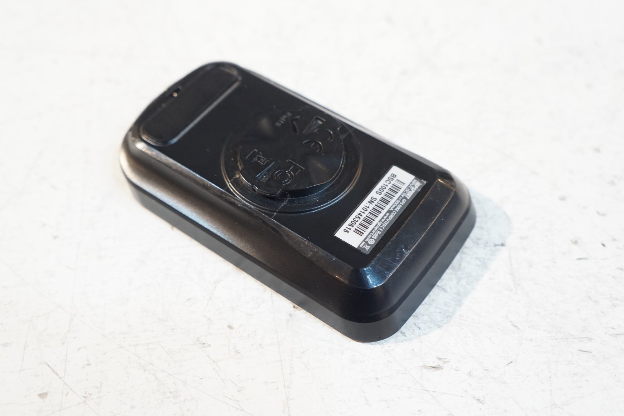 IGPSPORT 「アイジーピースポーツ」 BSC100S サイクルコンピューター / バイチャリ浦和ベース