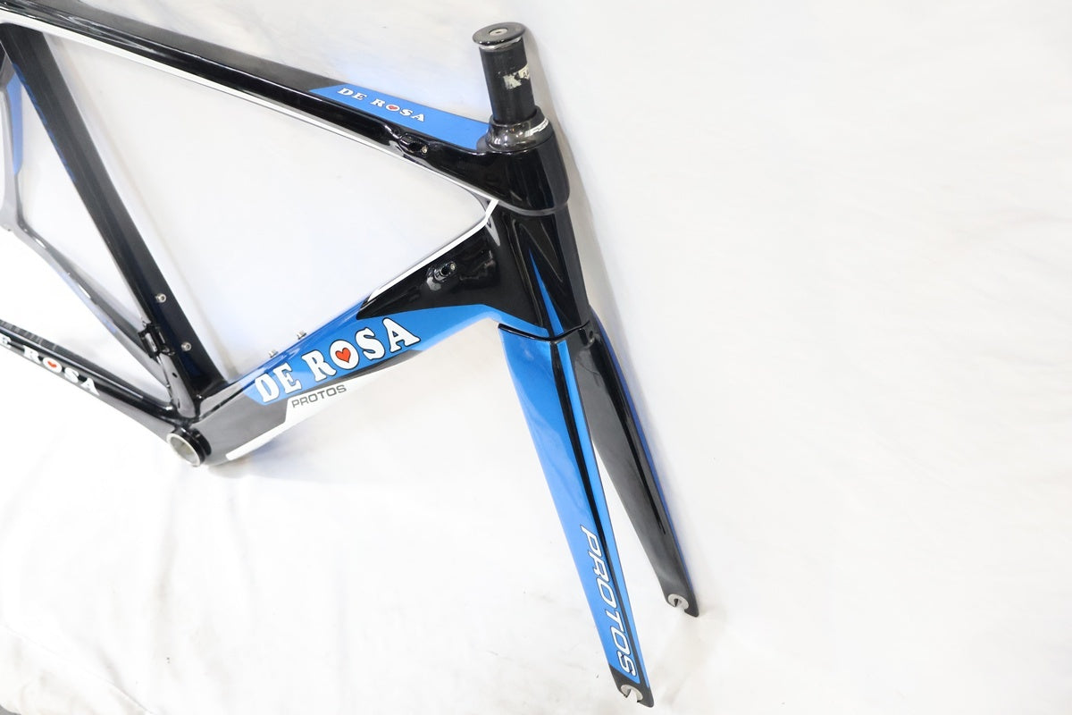 DE ROSA 「デローザ」 PROTOS 2016年モデル フレームセット / 高知店