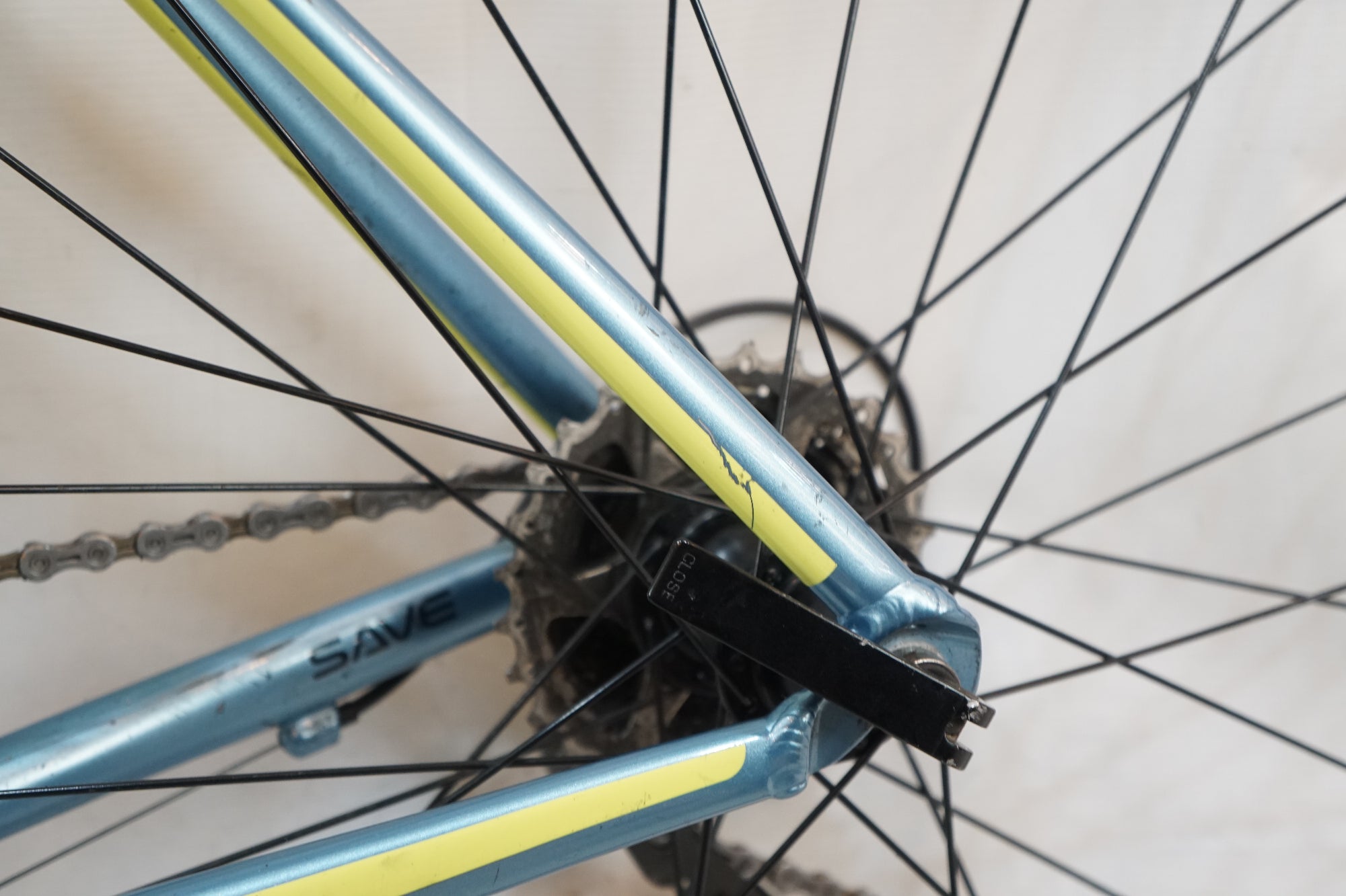 CANNONDALE 「キャノンデール」 CAAD OPTIMO TIAGRA 2017年モデル ロードバイク / バイチャリ浦和ベース