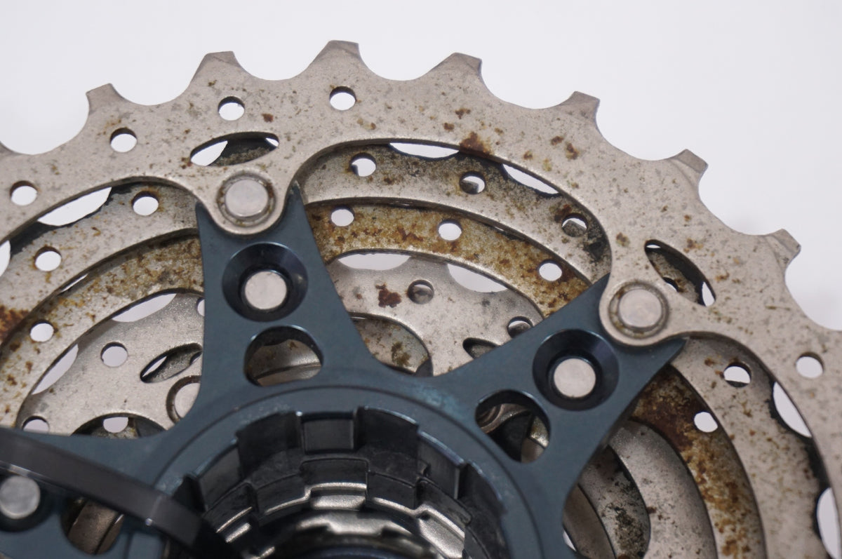 SHIMANO 「シマノ」 ULTEGRA CS-R8000 11-28T スプロケット / 世田谷店