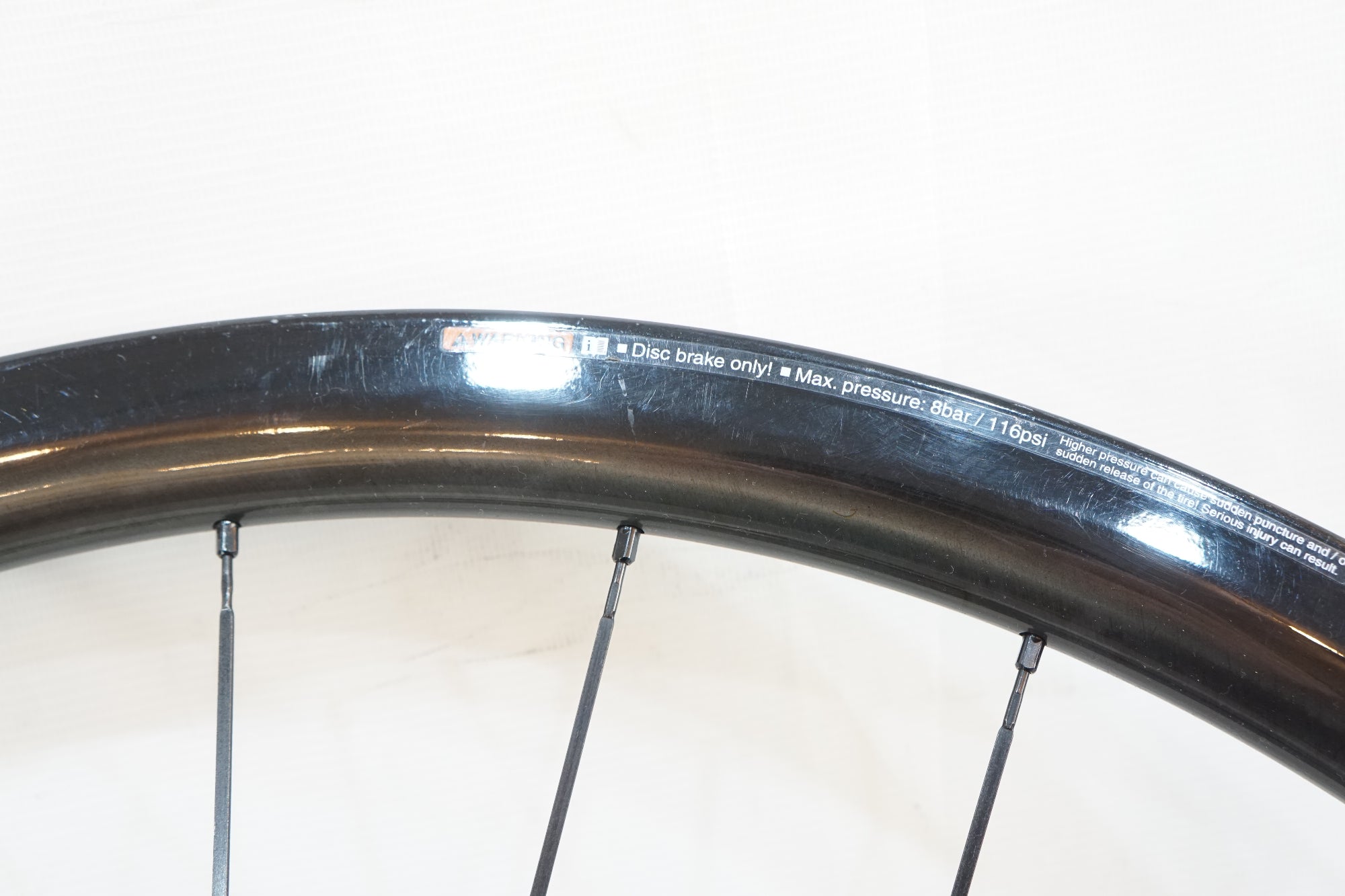 SHIMANO 「シマノ」 DURA-ACE WH-R9170 シマノ11速 ホイールセット / 浜松店