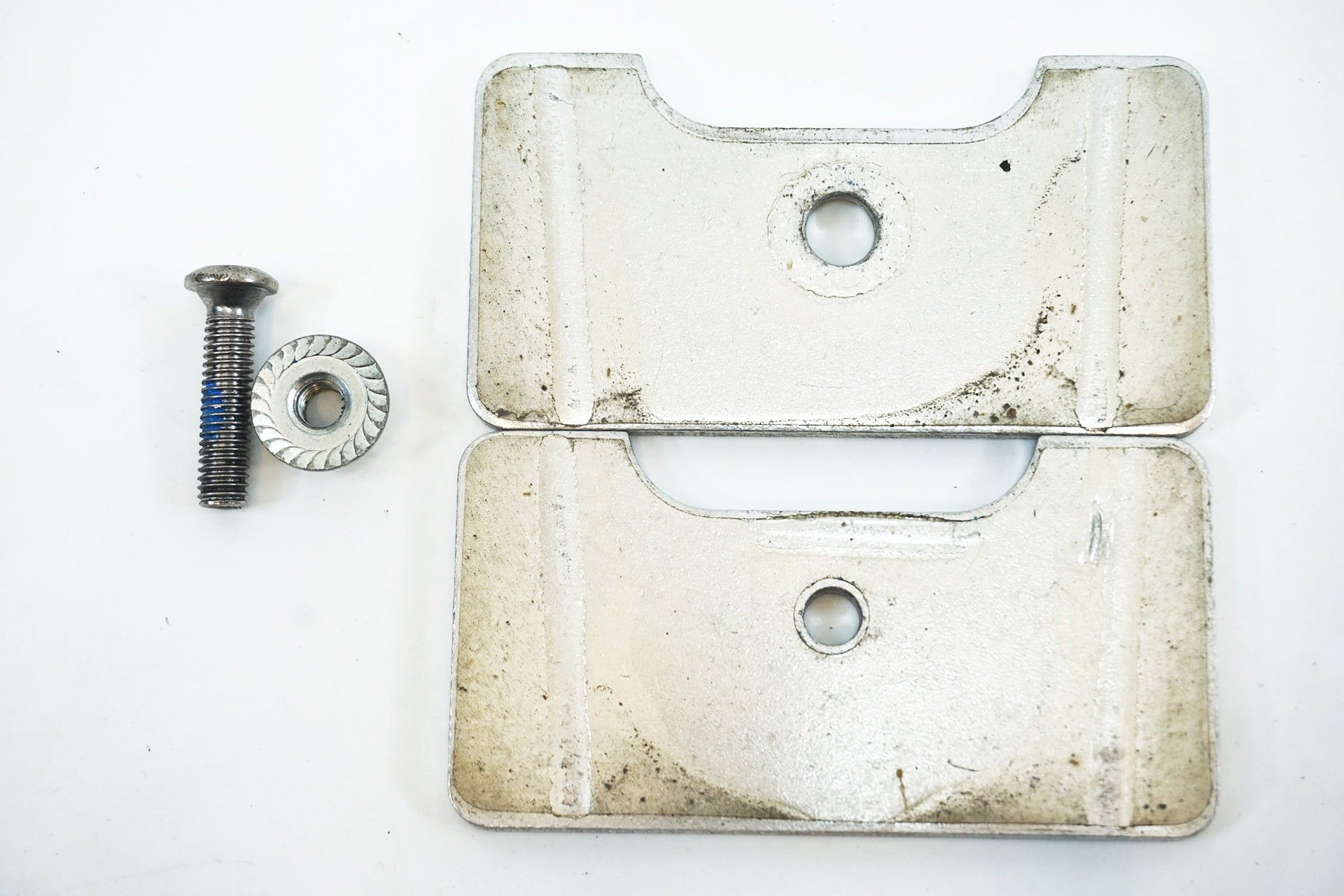 ノーブランド ピスト バイク用 ブレーキプレート / 有明ガーデン店