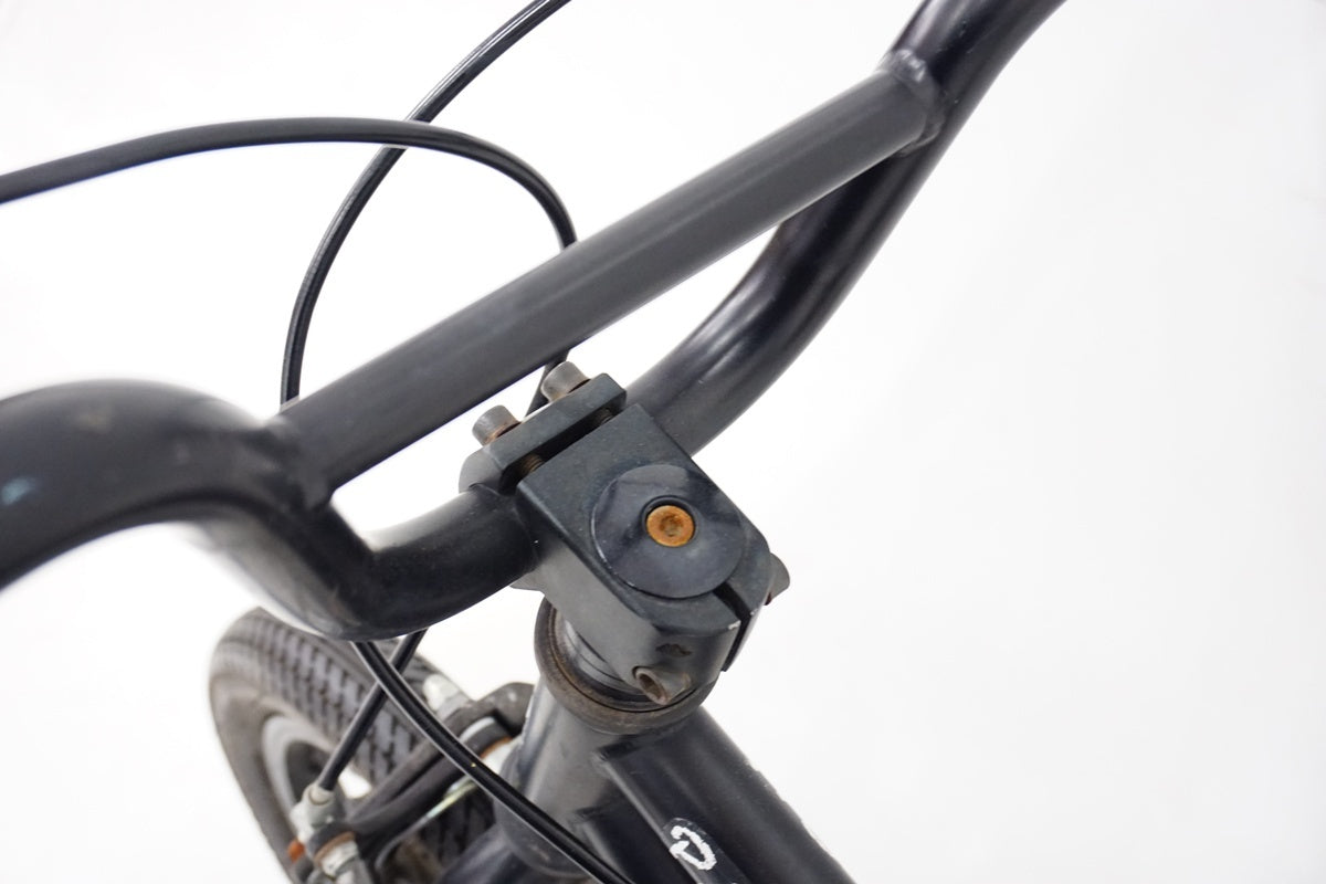 ジャンク MOTELWORKS「モーテルワークス」 PAL 12インチ 2013年購入 キッズバイク / 浜松店