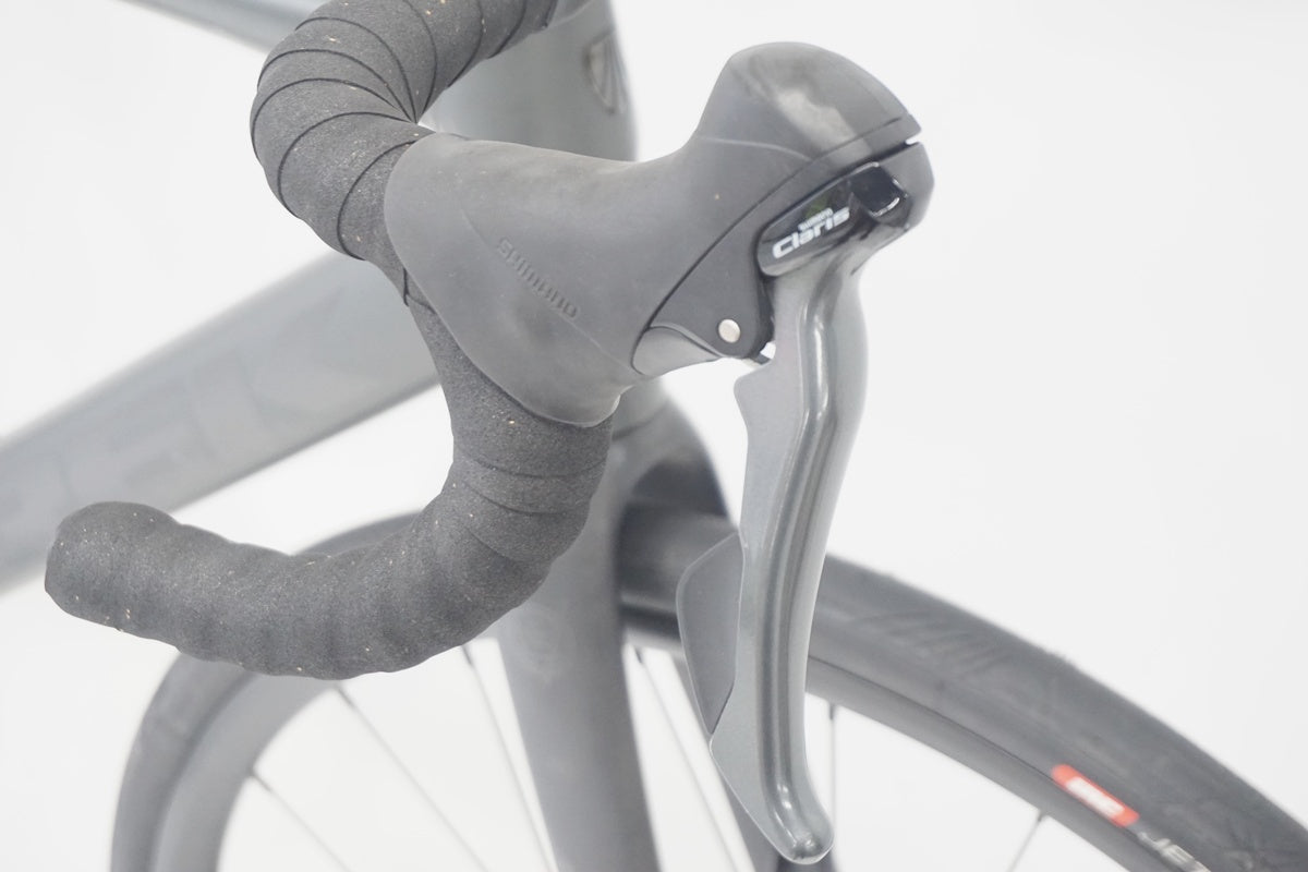 TREK「トレック」 DOMANE AL2 DISC GEN4 2024年モデル ロードバイク / 京都八幡店