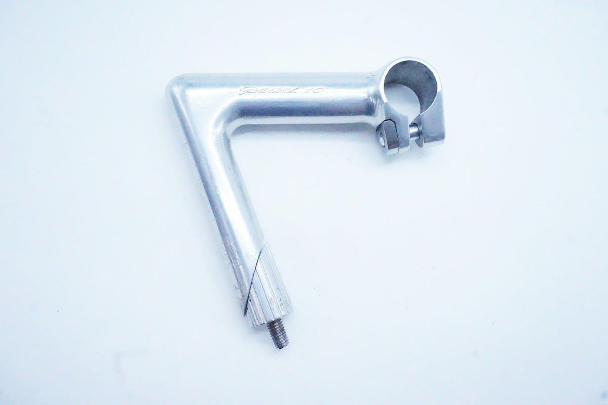 NITTO「ニットー」 PEARL 9 φ25.2 110 mm ステム/ 京都西院店