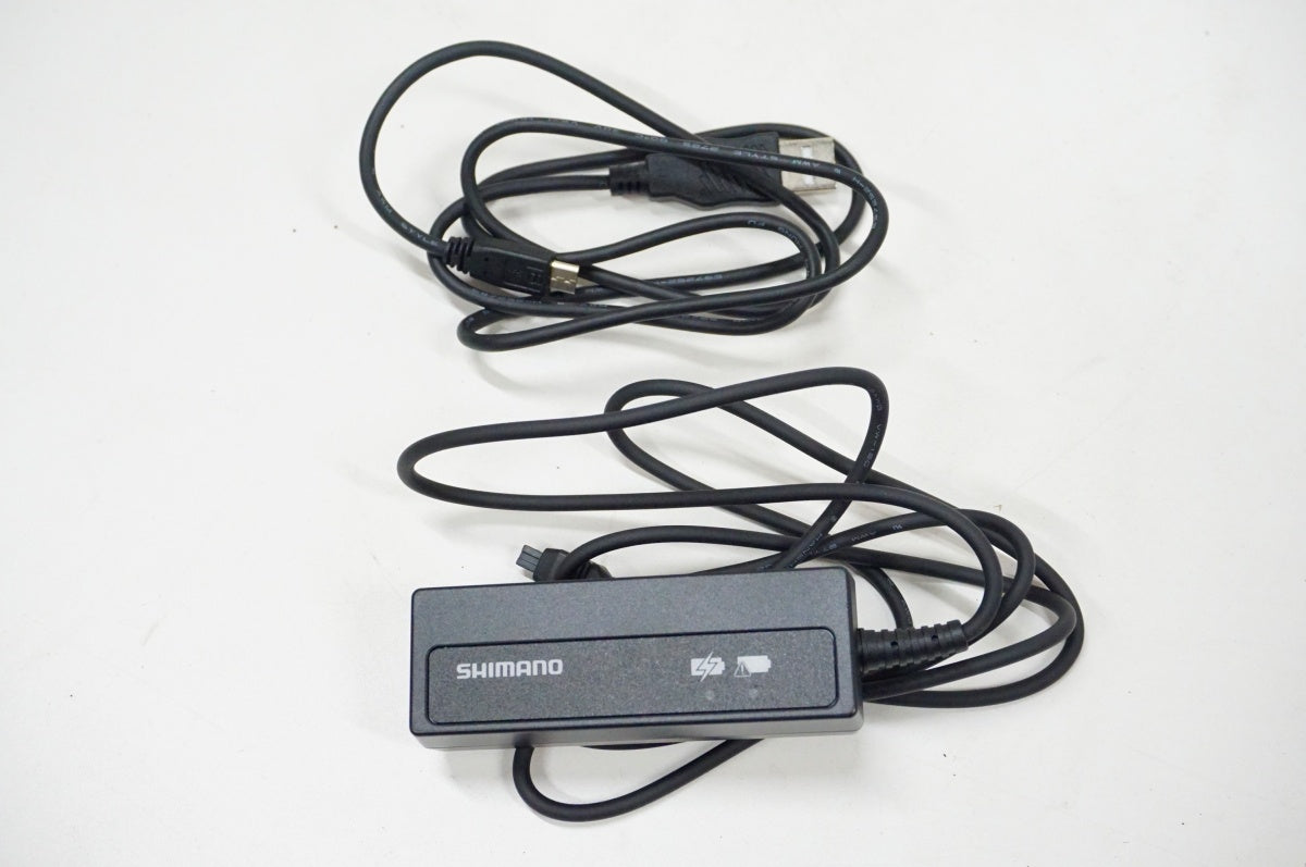 SHIMANO 「シマノ」 SM-BCR2 充電器 / 名古屋大須店