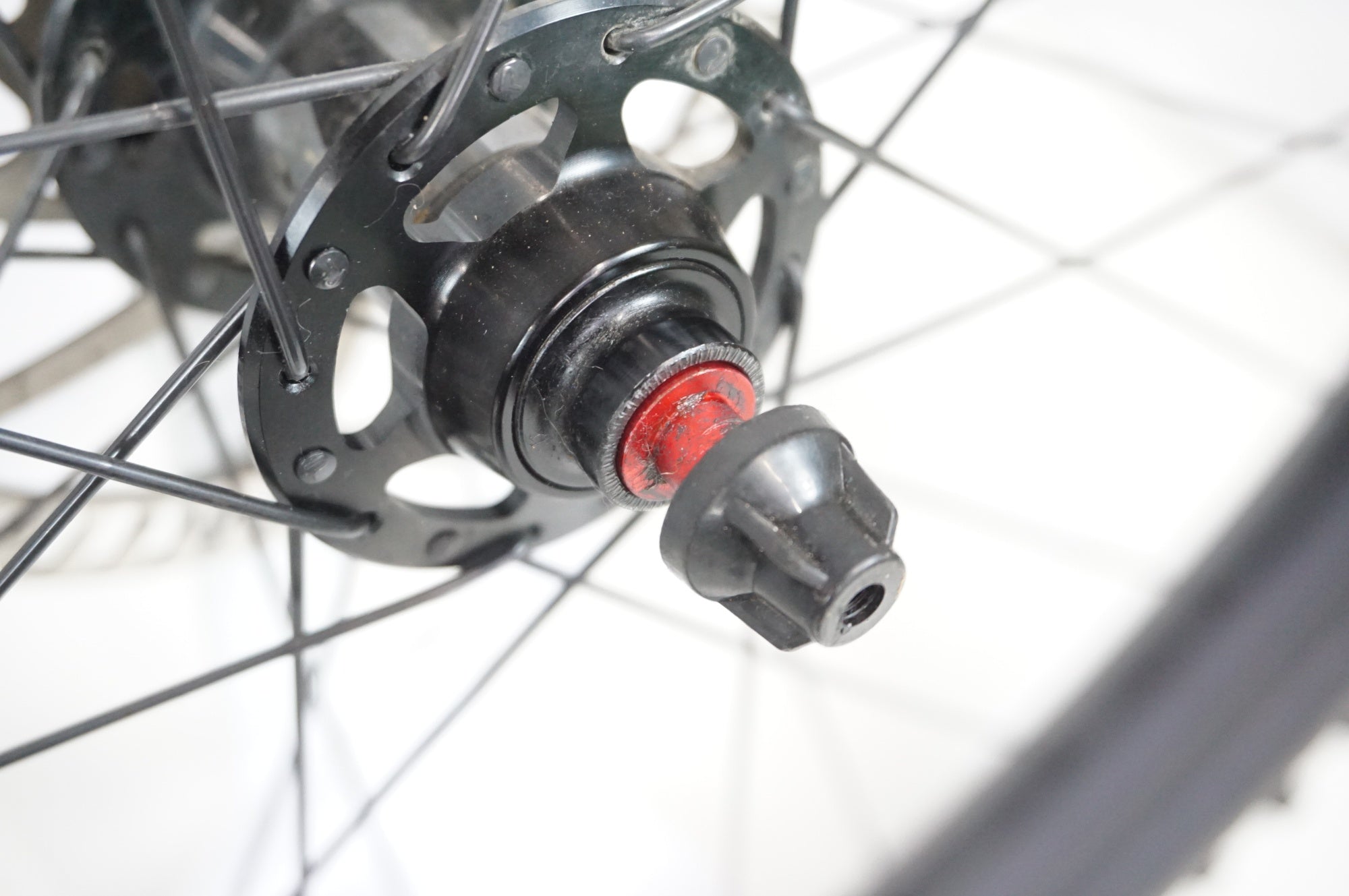 NUKEPROOF 「ヌークプルーフ」 NEUTRON 27.5 DISC ホイールセット / 宇都宮店