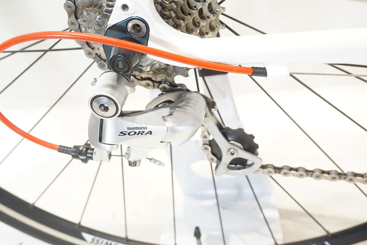 SPECIALIZED 「スペシャライズド」 DOLCE SPORT 2012年モデル ロードバイク / 横浜戸塚店